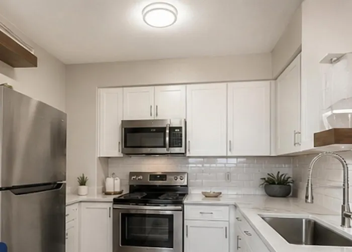Desert Luxe 2br Balcony Apartament