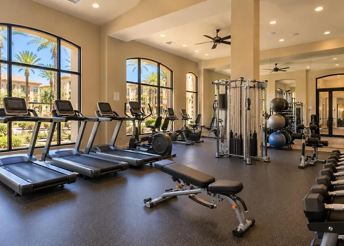 Desert Luxe 2br Balcony Apartment Scottsdale