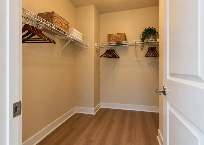 Desert Luxe 2br Balcony Scottsdale
